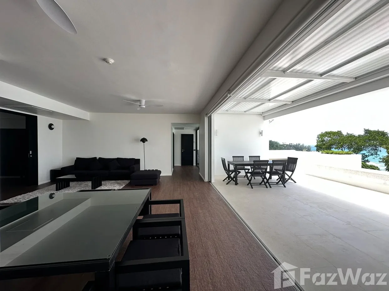 รูป คอนโดให้เช่า 3 ห้องนอน ในโครงการ เดอะ แพลนเทชั่น 6744017 - รูปที่ 7/32