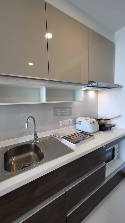 รูป เช่าคอนโด ศุภาลัย พรีเมียร์ เจริญนคร BTS-คลองสาน | Khlong San CX-161939-1 - รูปที่ 8/12