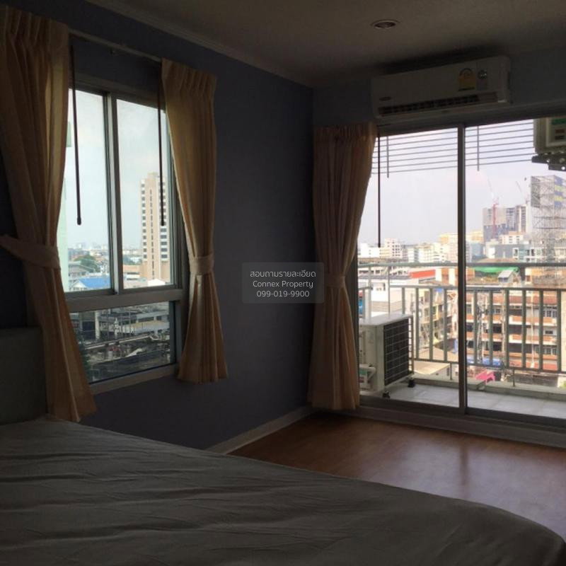 รูป เช่าคอนโด ลุมพินี วิลล์ รามคำแหง 44 0 CX-75039-1 - รูปที่ 2/12