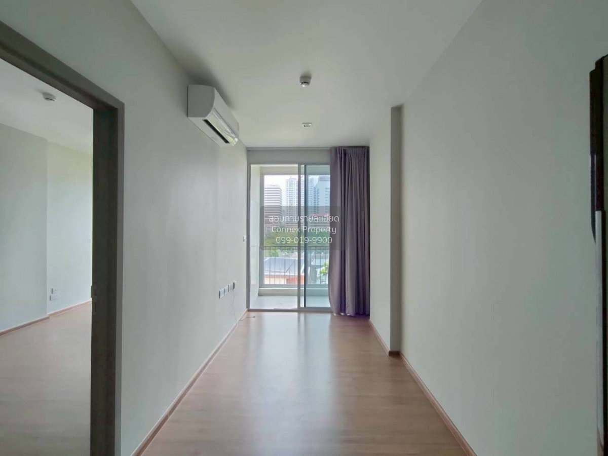 picture FOR SELLCondo Q Prasarnmit BTS-Phrom Phong CX-139973-1 - 3/8
