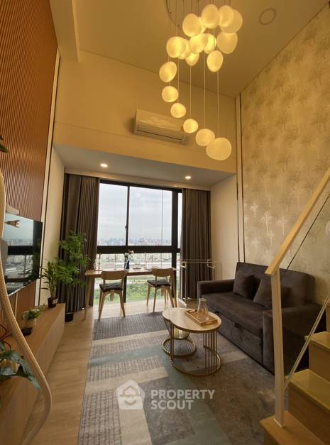 รูป คอนโด 1-ห้องนอน ที่ แลนด์มาร์ค แอทเอ็มอาร์ทีเอ สเตชั่น ใน บางกะปิ (ID 3263947) - รูปที่ 8/8