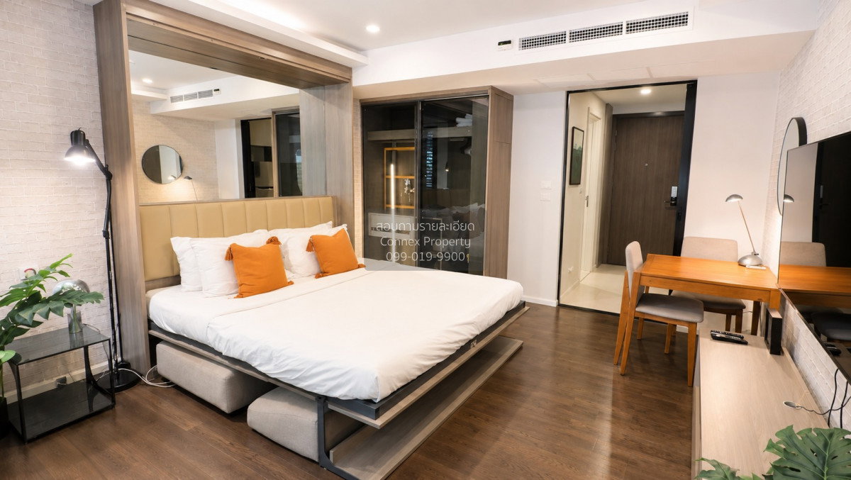 picture FOR SELLCondo Circle Rein Sukhumvit 12 BTS-Nana CX-166501-1 - 2/9