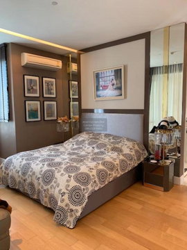 FOR RENTCondo Equinox Phahol - Vibha MRT-Chatuchak Park CX-45439-1