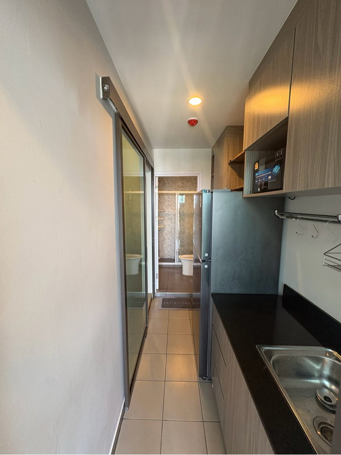 รูป ให้เช่า Regent Home Wutthakat (รีเจ้นท์ โฮม วุฒากาศ) ☎️ติดต่อ คุณหย๊ะ 📞 093-4419156 ID Line : @928zbfqq  - รูปที่ 8/10