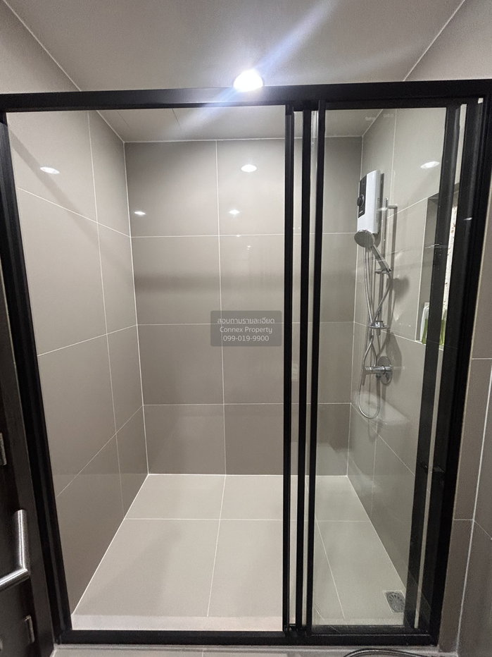 รูป เช่าคอนโด เอ็กซ์ที ห้วยขวาง MRT-ห้วยขวาง | Huai Khwang CX-142971-1 - รูปที่ 10/11