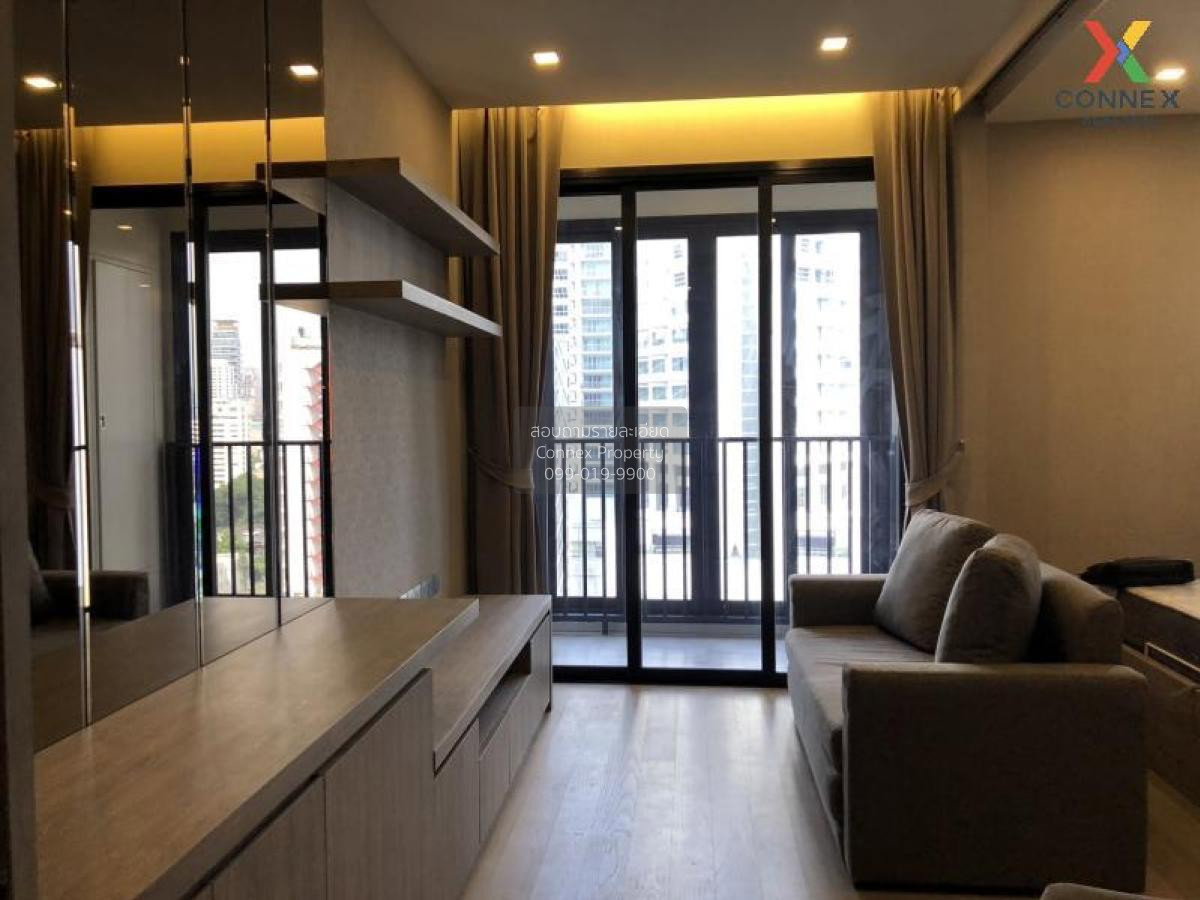 picture FOR RENTCondo Ashton Asoke BTS-Asok CX-07602-1 - 5/9