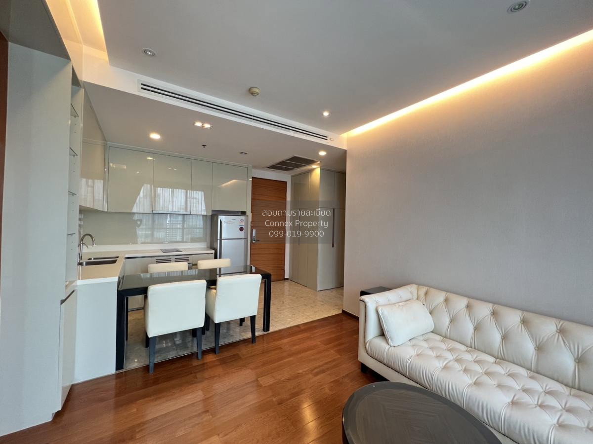 picture FOR RENTCondo The Address Sukhumvit 28 BTS-Phrom Phong CX-20394-1 - 9/12