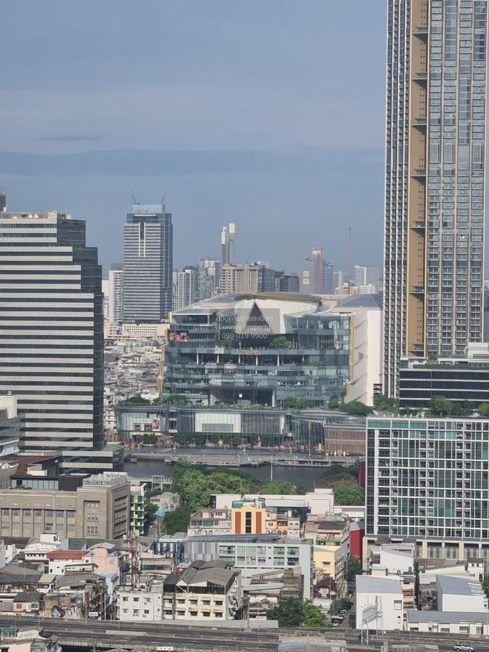 picture FOR RENTCondo Supalai Elite Surawong MRT-Sam Yan CX-82255-1 - 12/12