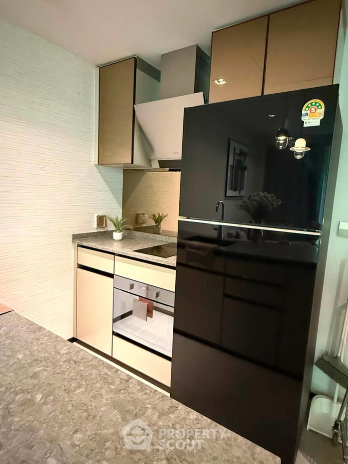 รูป คอนโด 1-ห้องนอน ที่ เดอะ รีเซิร์ฟ 61 ไฮด์อะเวย์ ใกล้ BTS ทองหล่อ (ID 3263576) - รูปที่ 5/9