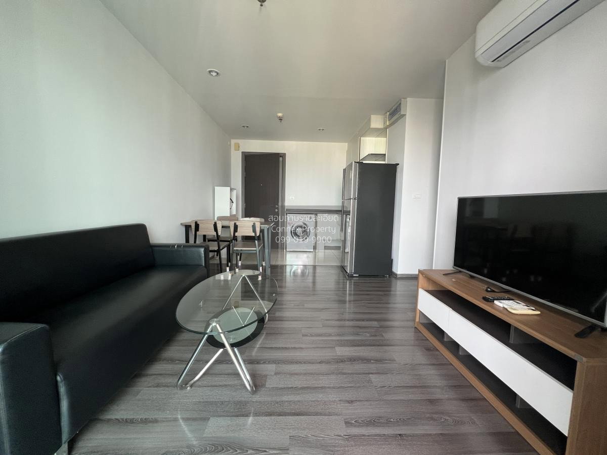 picture FOR SELLCondo The Base Park West Sukhumvit 77 BTS-On Nut CX-133775-1 - 1/10