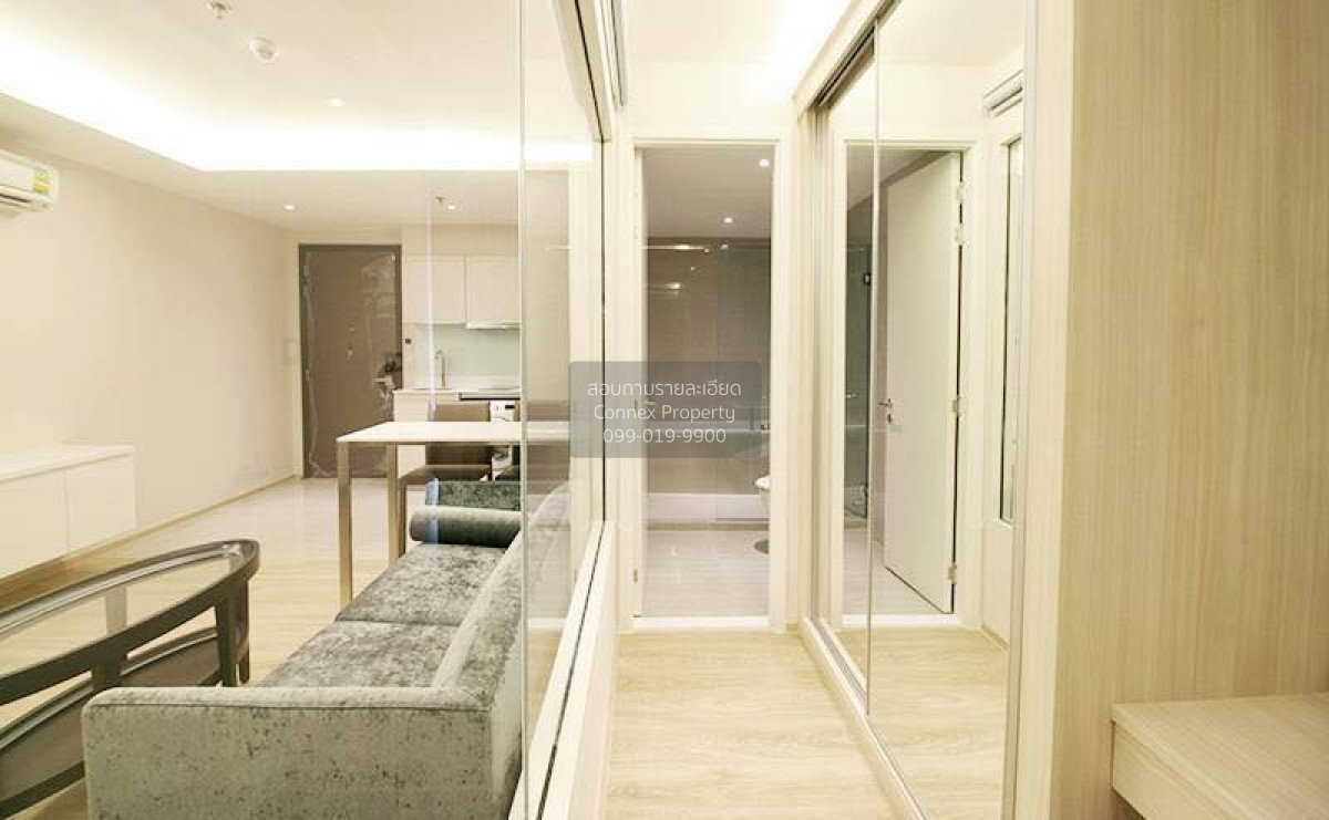 รูป เช่าคอนโด เอช สุขุมวิท 43 BTS-พร้อมพงษ์ | Phrom Phong CX-146029-1 - รูปที่ 2/6