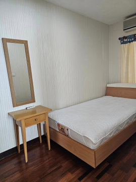 ห้องอัพเดต🦊HunterCondo🦊💥Baan Pathumwan