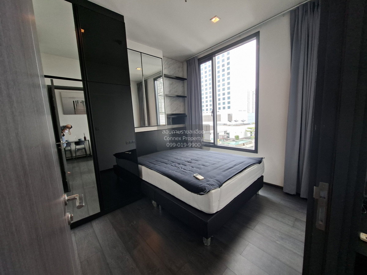 รูป เช่าคอนโด เอดจ์ สุขุมวิท 23 BTS-อโศก | Asok CX-122622-1 - รูปที่ 3/8