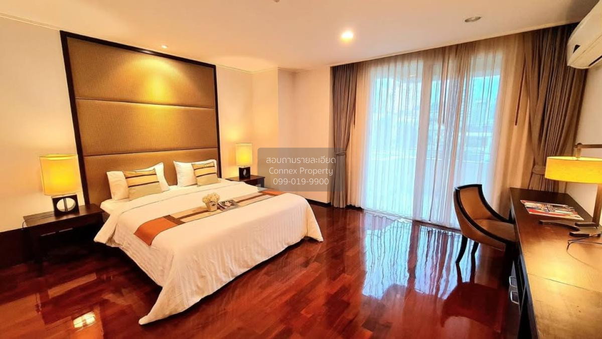 รูป เช่าคอนโด ปิยะทิพย์ เพลส BTS-พร้อมพงษ์ | Phrom Phong CX-131340-1 - รูปที่ 7/10