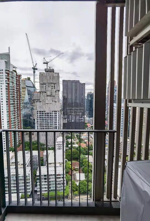 รูป เช่าคอนโด รึทึ่ม เอกมัย BTS-เอกมัย | Ekkamai CX-17519-1 - รูปที่ 1/10