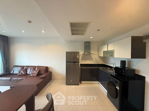 18th-Floor 2-BR At The Axis Pattaya, Pattaya South (ID 3262293)