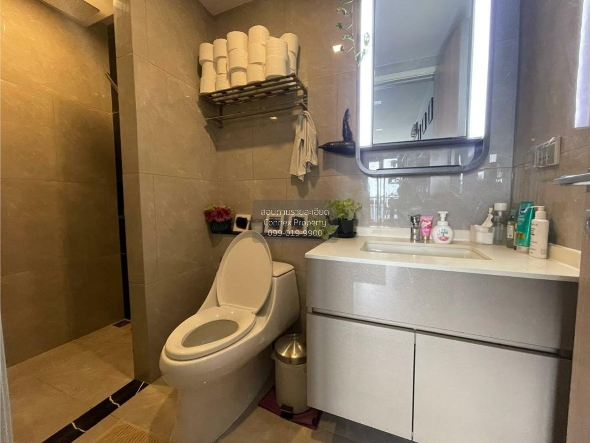 picture FOR SELLCondo One9Five Asoke - Rama 9 MRT-Phra Ram 9 CX-111604-1 - 12/12