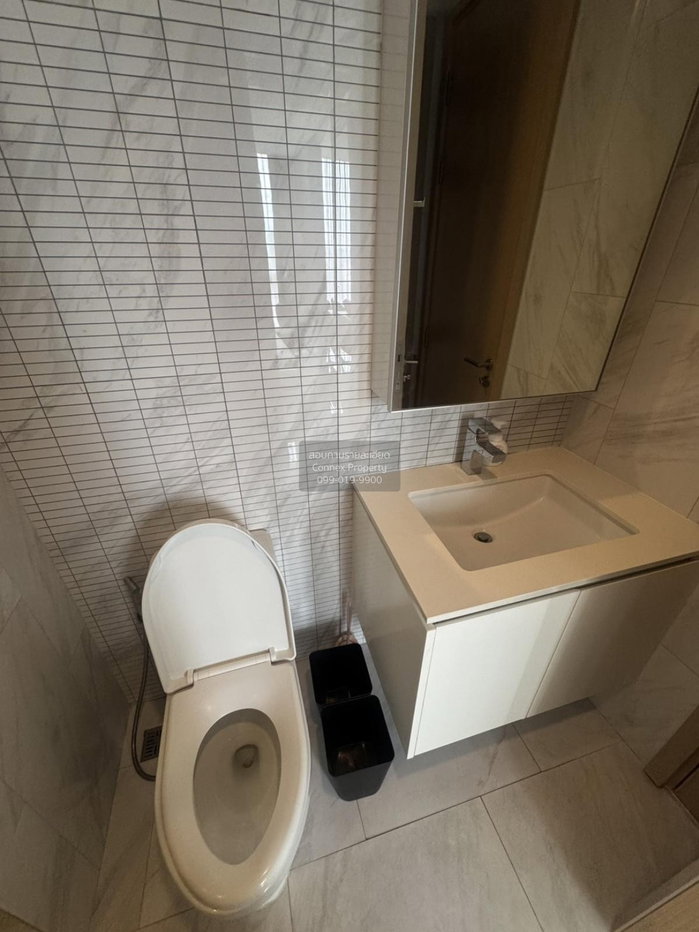 picture FOR RENTCondo Hyde Sukhumvit 11 BTS-Nana CX-61595-1 - 7/8