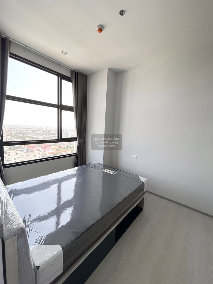 picture FOR RENTCondo Flexi Rattanathibet MRT-Bang Krasor CX-142238-1 - 7/10