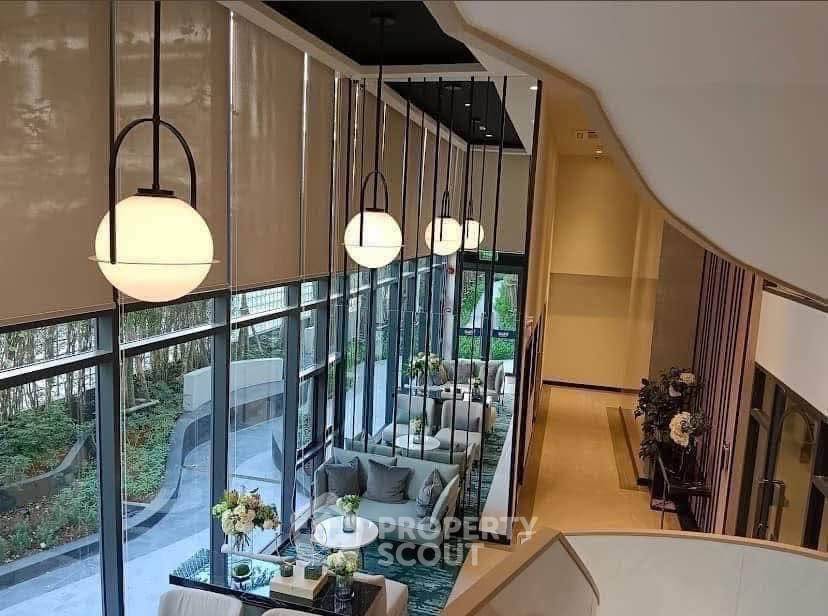 รูป คอนโด 1 ห้องนอน Blue Sukhumvit 89 ใกล้ BTS อ่อนนุช ให้เช่า (ID 3263101) - รูปที่ 29/34