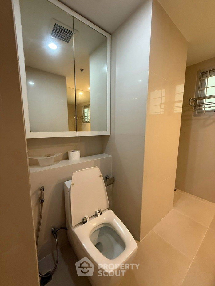 รูป ใกล้ BTS ราชดำริ 100 ม. | 2 ห้องนอน The Rajdamri (ID 3263530) - รูปที่ 13/18