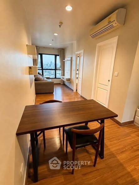 รูป คอนโด 1-ห้องนอน ที่ เดอะ เครส พหลโยธิน 11 ใกล้ BTS อารีย์ (ID 3263920) - รูปที่ 2/7