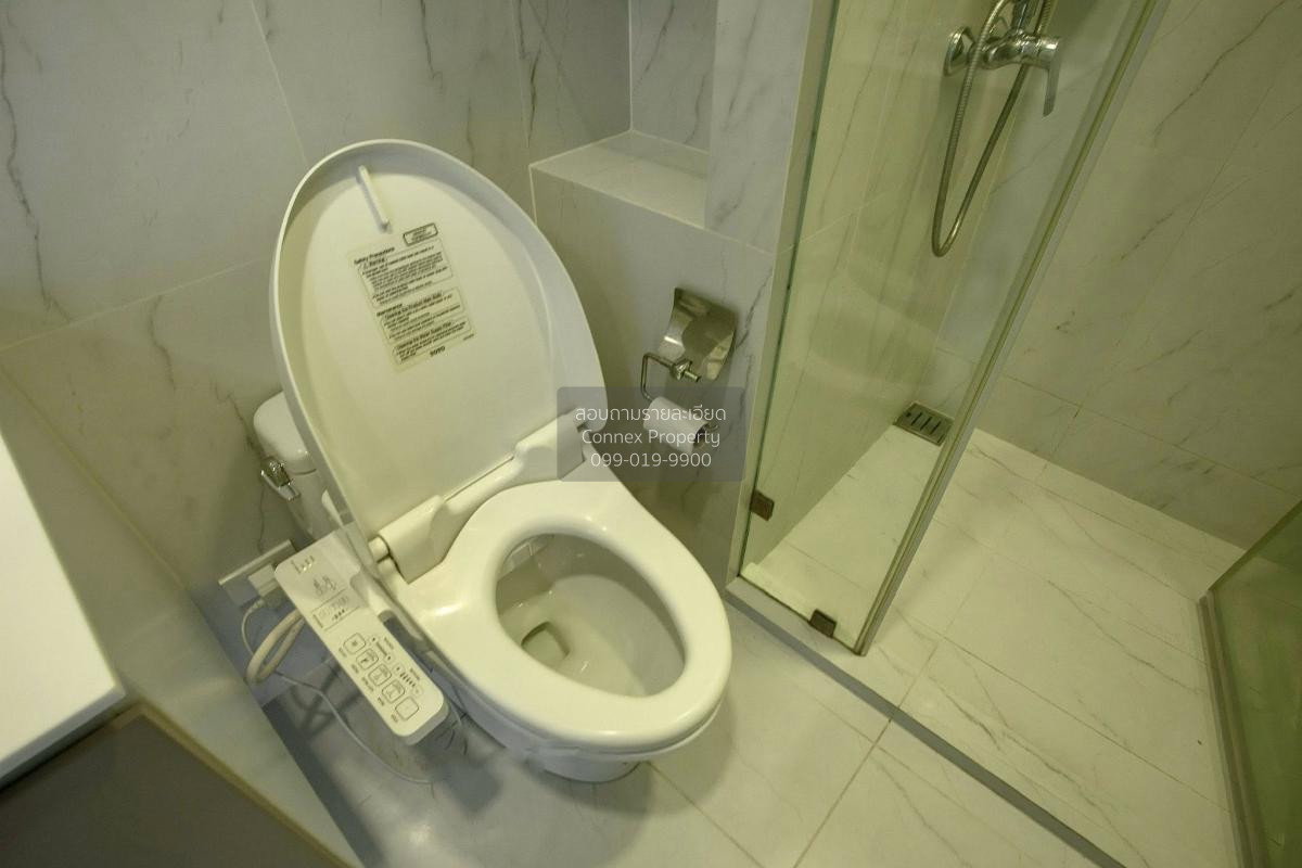 picture FOR RENTCondo Chewathai Residence Asoke MRT-Phra Ram 9 CX-130784-1 - 6/6