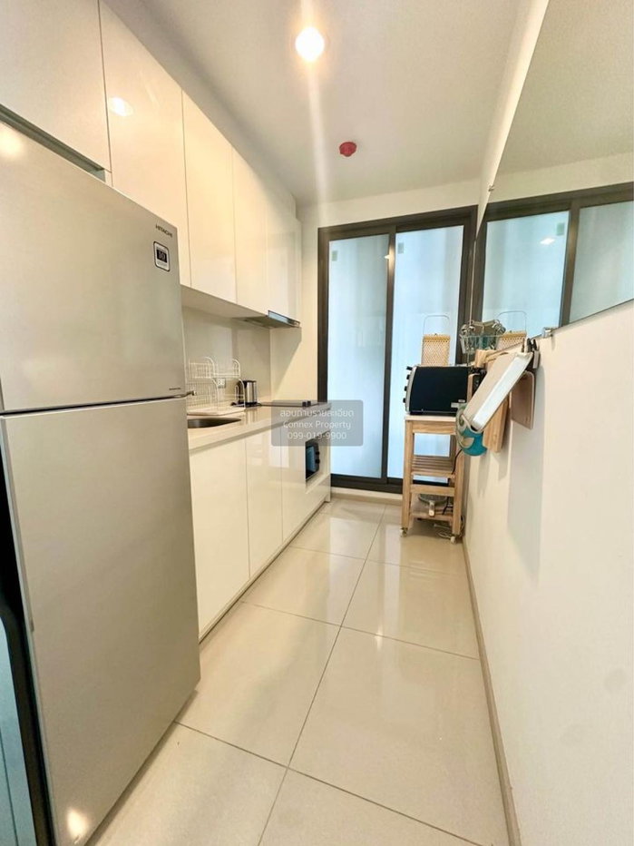 picture FOR RENTCondo RHYTHM Sukhumvit 42 BTS-Ekkamai CX-111060-1 - 10/12