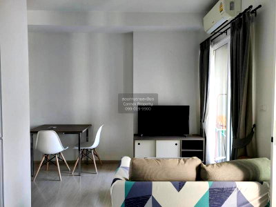 Condos for rent : FOR RENTCondo Chapter One Eco Ratchada Huaikhwang MRT-Huai Khwang CX-56278-1