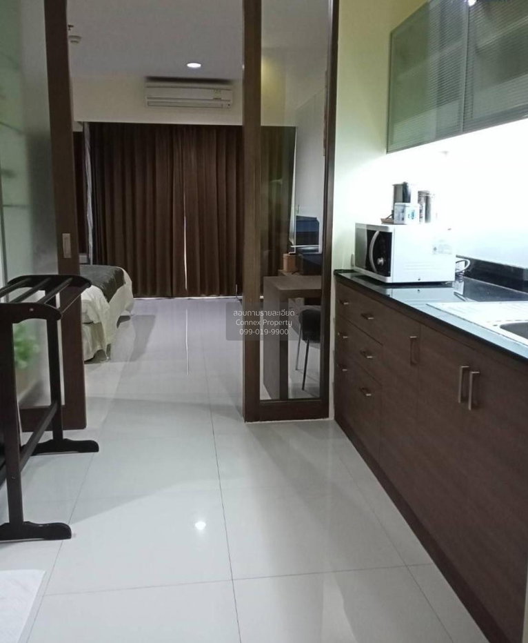 รูป เช่าคอนโด ดิ แอดเดรส สยาม BTS-ราชเทวี | Ratchathewi CX-50786-1 - รูปที่ 4/9