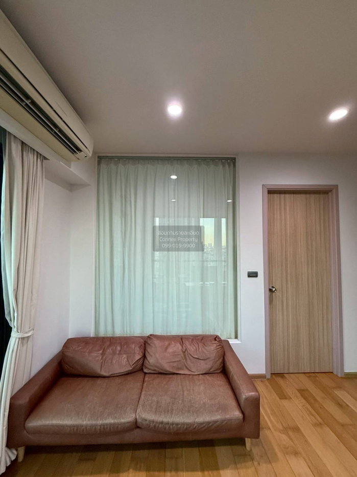 รูป เช่าคอนโด ฟิวส์ สาทร - ตากสิน BTS-วงเวียนใหญ่ | Wongwian Yai CX-25046-1 - รูปที่ 2/10