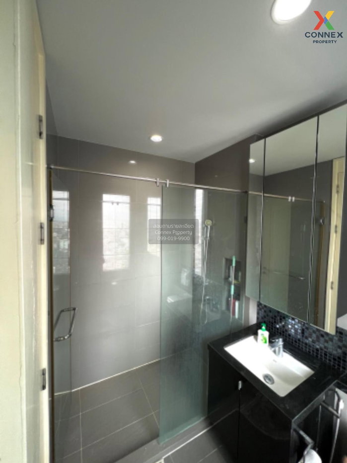 รูป ขายคอนโด เอ็ม ลาดพร้าว BTS-ห้าแยกลาดพร้าว | Ha Yaek Lat Phrao CX-99339-1 - รูปที่ 8/8