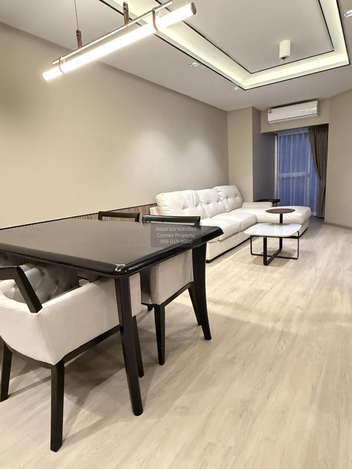 picture FOR SELLCondo Wittayu Complex BTS-Phloen Chit CX-135414-1 - 1/10