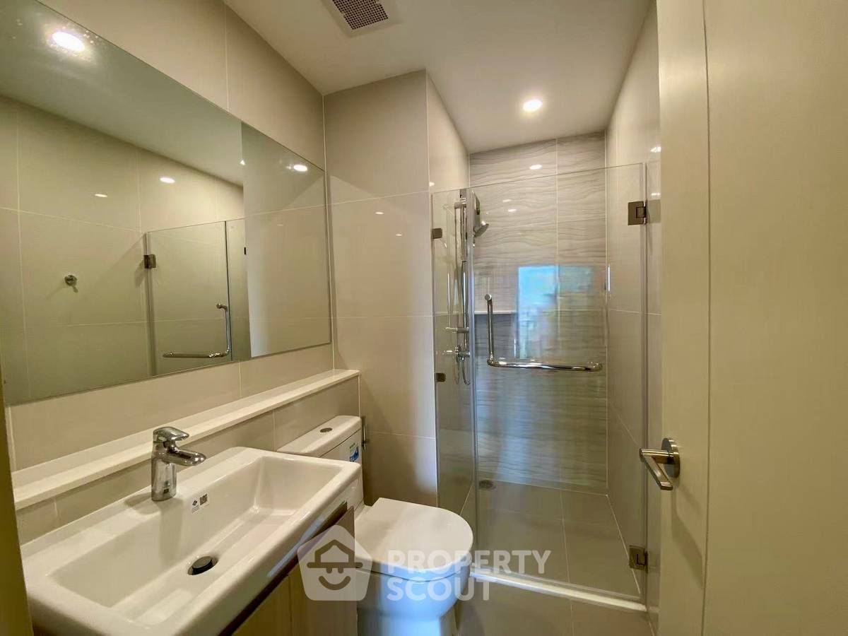 รูป ราคาคุ้ม คอนโด 1 ห้องนอน ชั้น 29 LIFE Rama 4 - Asoke MRT ศูนย์สิริกิติ์ (ID 3259784) - รูปที่ 7/7