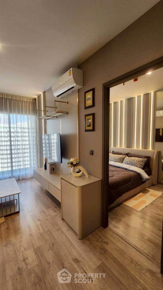 รูป คอนโดหนึ่งห้องนอน Rhythm Ekkamai Estate ใกล้ BTS ทองหล่อ (ID 2731336) - รูปที่ 3/6