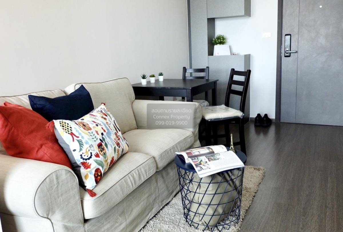 picture FOR RENTCondo Ideo Sukhumvit 93 BTS-Bang Chak CX-56498-1 - 2/12
