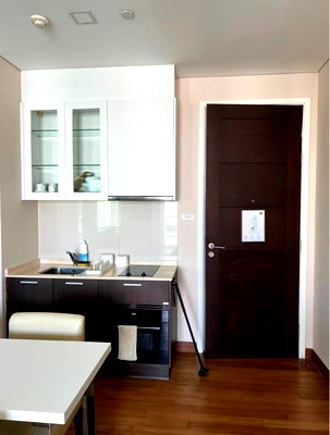 Condos for rent : 1Bed | 1Bath | BTS Thong Lo | 43sqm | THB 25,000/mo | Fl.14 — Ivy Thonglor Bangkok