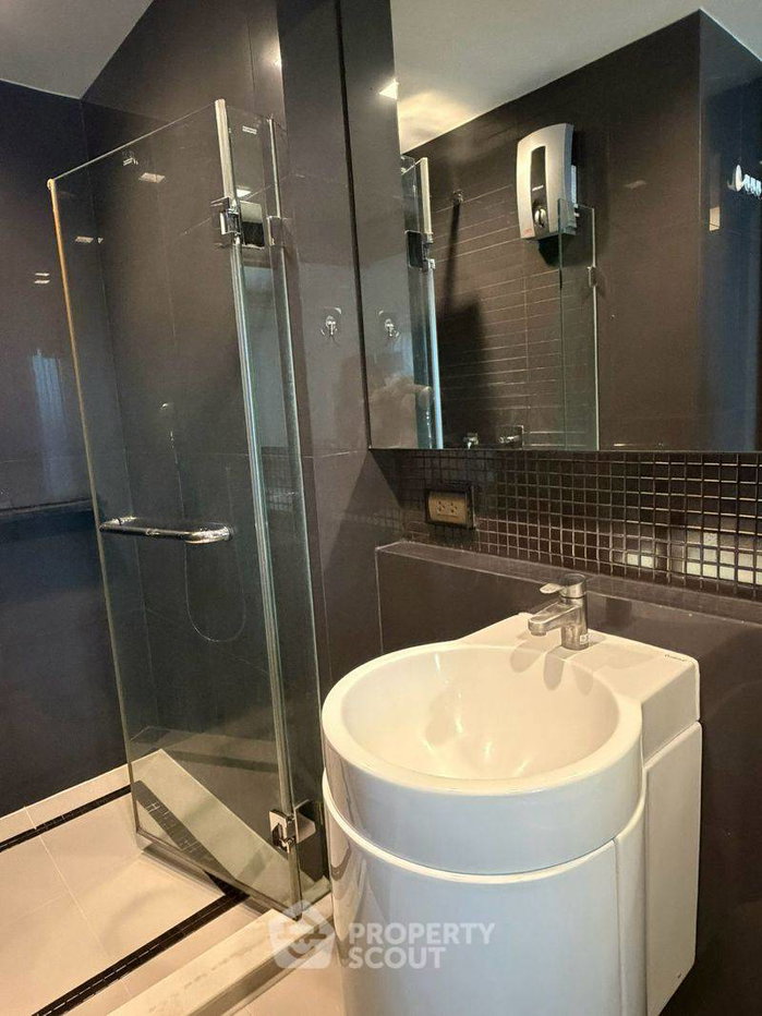 รูป คอนโด 1-ห้องนอน ที่ ริธึ่ม สาทร ใกล้ BTS สะพานตากสิน (ID 3138664) - รูปที่ 15/18