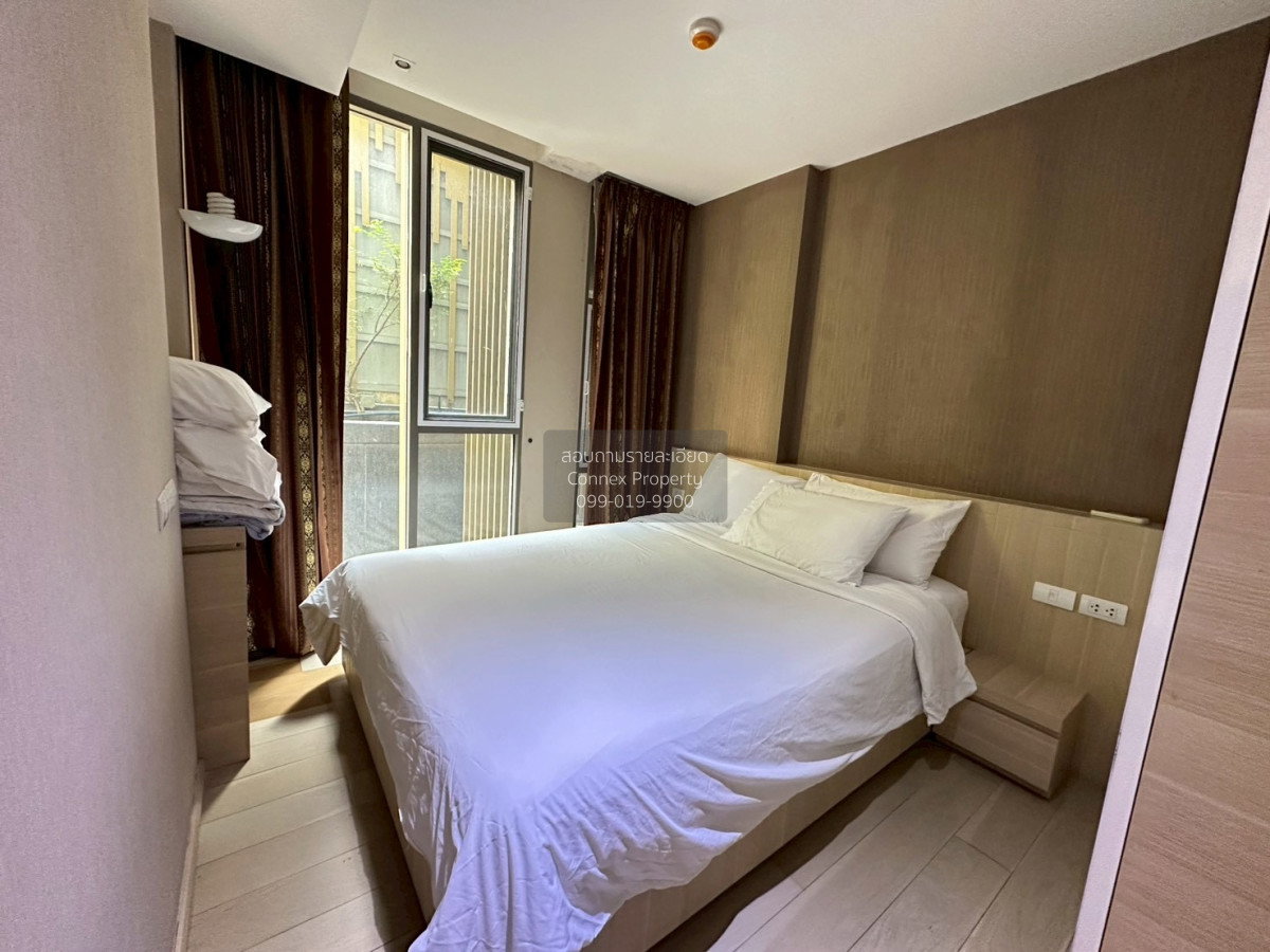 picture FOR RENTCondo Klass Silom BTS-Chong Nonsi CX-149765-1 - 6/12