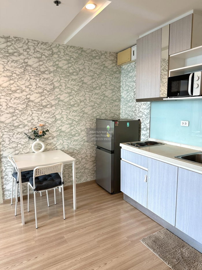 picture FOR RENTCondo Artemis Sukhumvit 77 BTS-On Nut CX-123244-1 - 5/9