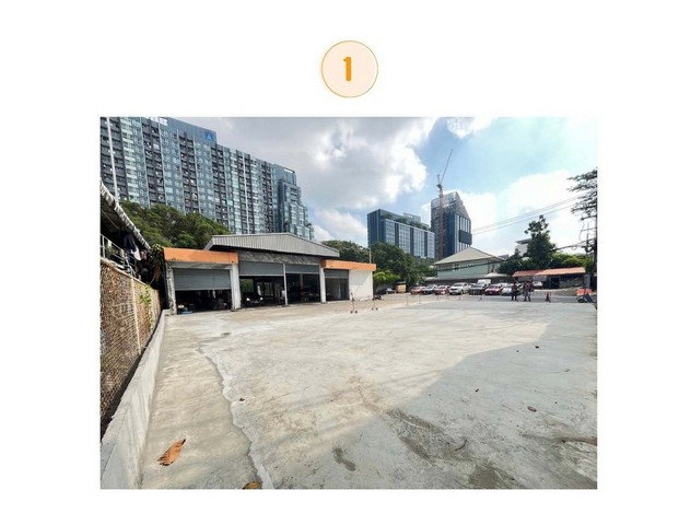 รูป TD1195 ให้เช่าที่ดินแปลงงาม  วิภาวดีรังสิต 3 กรุงเทพมหานคร - รูปที่ 3/8