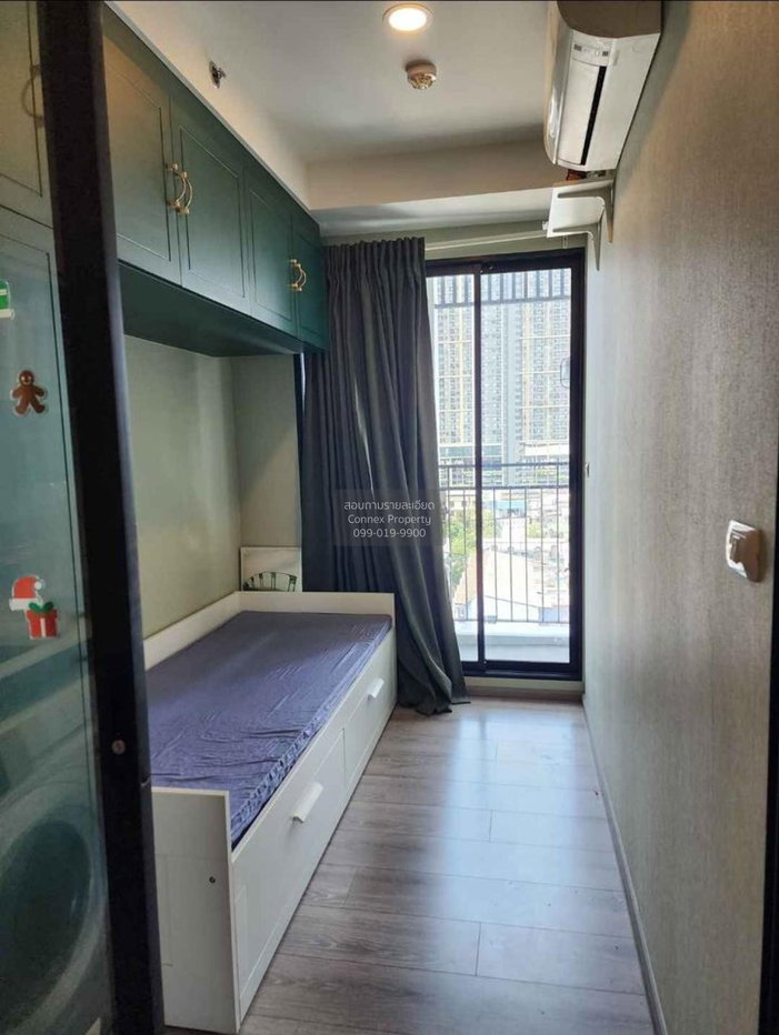 picture FOR SELLCondo KnightsBridge Collage Sukhumvit 107 BTS-Bearing CX-107952-1 - 2/10