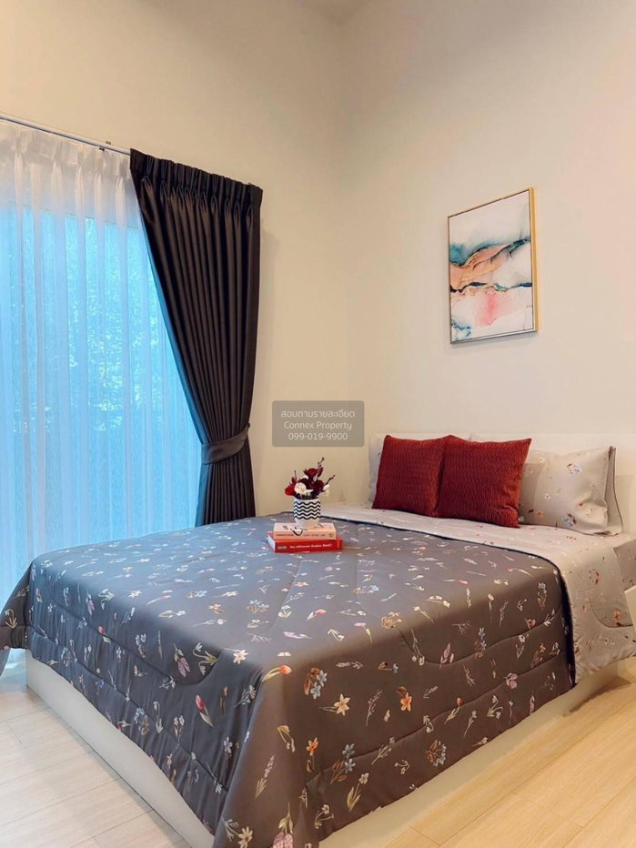 รูป เช่าคอนโด เมโทร สกาย วุฒากาศ BTS-วุฒากาศ | Wutthakat CX-89962-1 - รูปที่ 11/12