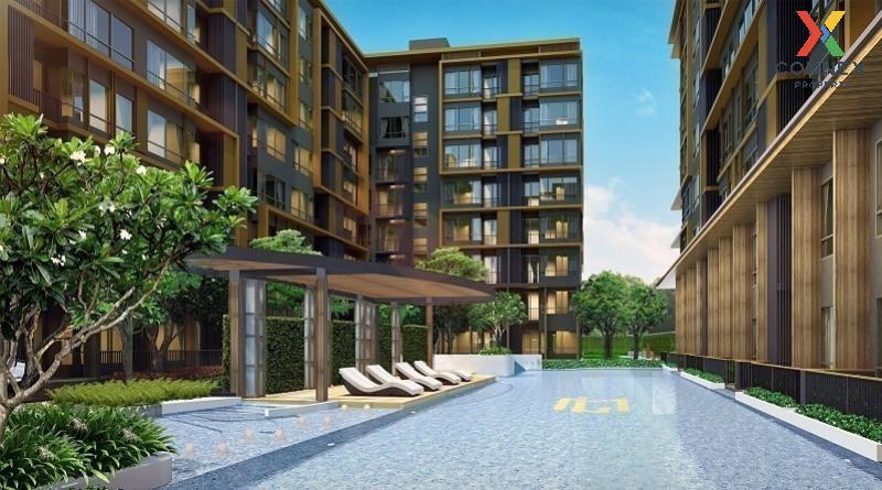 รูป ขายคอนโด เมโทร ลักซ์ โรสโกลด์ พหล - สุทธิสาร BTS-สะพานควาย | Saphan Khwai CX-79367-1 - รูปที่ 3/11
