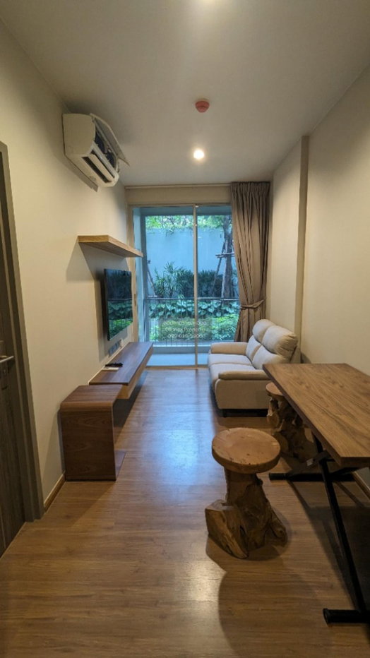 picture FOR RENTCondo Q Prasarnmit BTS-Phrom Phong CX-108034-1 - 1/5