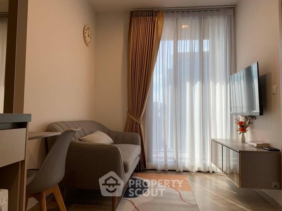 รูป คอนโด 1 ห้องนอน ชั้น 24 Oka Haus Sukhumvit 36 ใกล้ BTS ทองหล่อ (ID 3262810) - รูปที่ 1/7