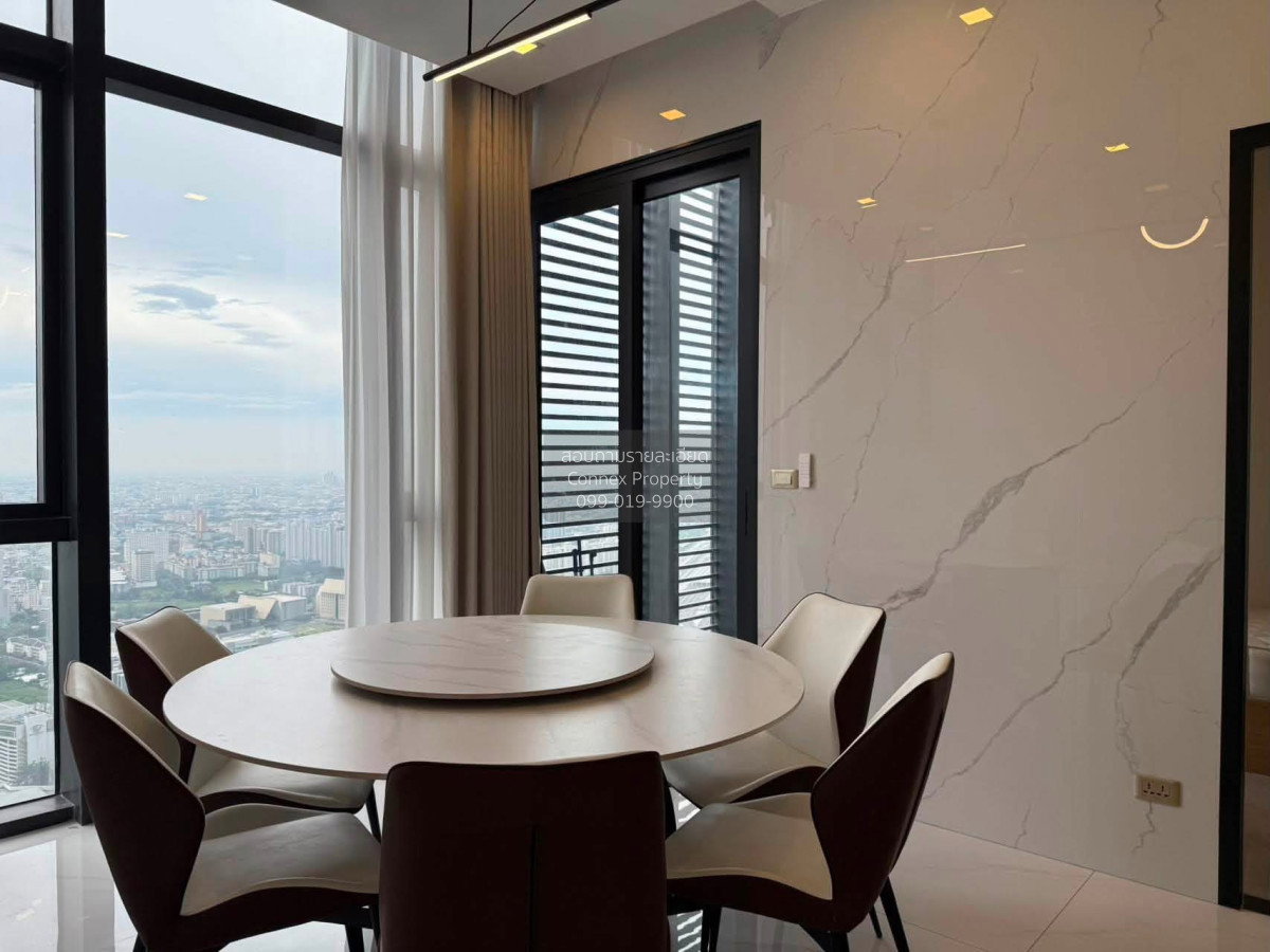 picture FOR RENTCondo One9Five Asoke - Rama 9 MRT-Phra Ram 9 CX-164339-1 - 3/10