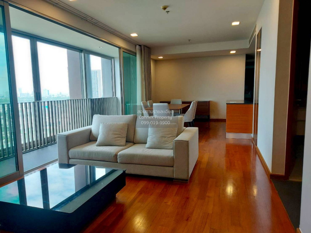 picture FOR RENTCondo Ashton Morph 38 BTS-Thong Lo CX-140677-1 - 3/12