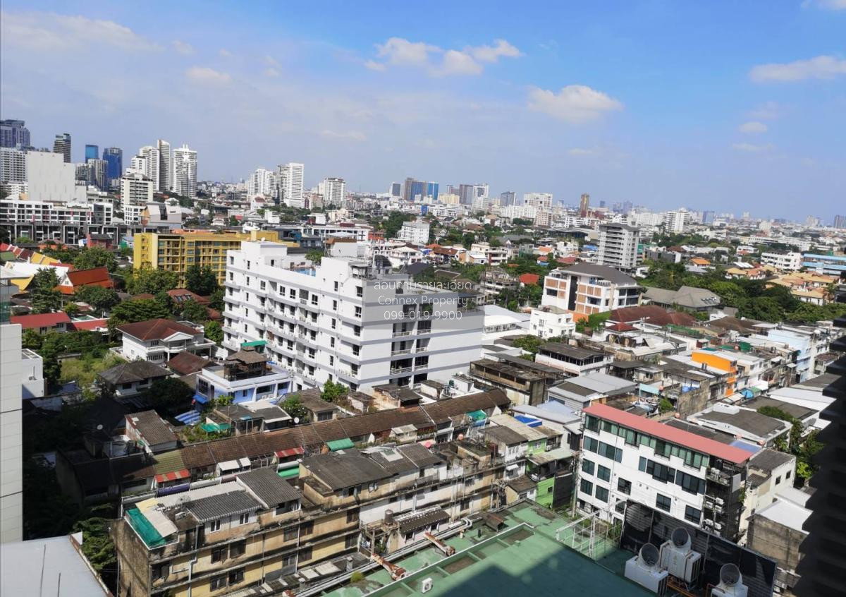 รูป เช่าคอนโด เดอะ ลอฟท์ เอกมัย BTS-เอกมัย | Ekkamai CX-22140-1 - รูปที่ 4/12