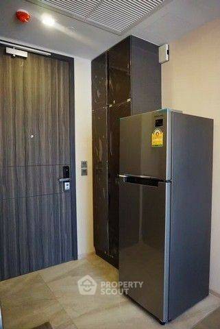 picture 1-BR Condo at Ashton Asoke near MRT Sukhumvit (ID 1519069) - 9/11